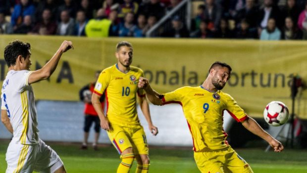
	Ghinion teribil pentru atacantul care juca titular în naționala României: după doar 7 minute la noua echipă s-a accidentat din nou!
