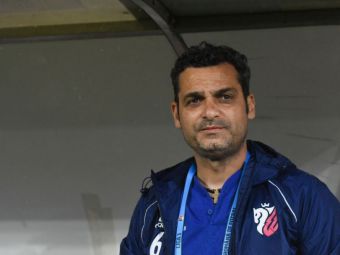 
	Decizia lui Valeriu Iftime în privința lui Mihai Teja, după ce FC Botoșani a fost umilită de Sepsi, scor 0-7
