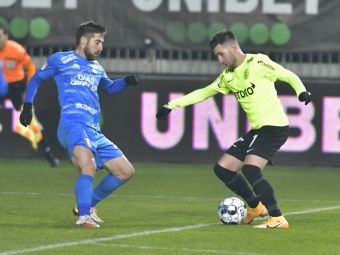 
	Clubul din Superliga a anunțat despărțirea de antrenorul principal!
