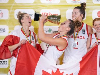 
	Baschetul a fost sportul rege în Constanța: Canada și Franța au dominat finalele FIBA 3x3&nbsp;
