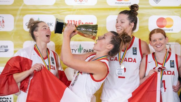 
	Baschetul a fost sportul rege în Constanța: Canada și Franța au dominat finalele FIBA 3x3&nbsp;
