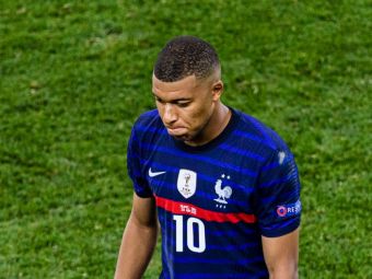 Reacția Federației din Franța după ce Kylian Mbappe a refuzat să facă pozele de grup la echipa națională&nbsp;