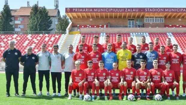 
	Măsuri fără precedent la o echipă din România: fără prime de joc până la finalul sezonului!
