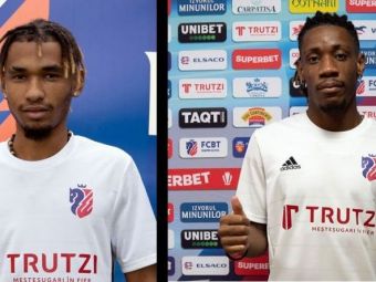 
	FC Botoșani a dat lovitura pe piața de mercato! Doi francezi au semnat cu echipa lui Iftime
