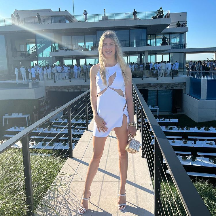 Ea este cea mai sexy jucătoare de tenis! 2,3 milioane de oameni o urmăresc zilnic pe Instagram. Cum arată modelul_40