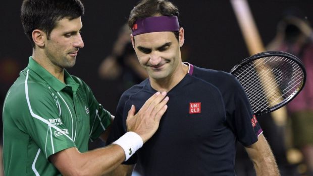 
	Când a luat, de fapt, Roger Federer decizia retragerii și motivul invocat: &bdquo;Nu mai puteam să mă trezesc la ora 6&rdquo;
