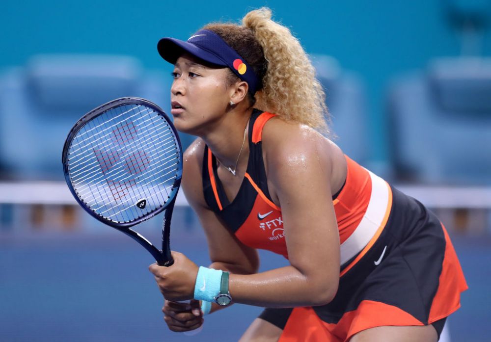 Scene șocante în WTA! Adversara japonezei Naomi Osaka și-a rupt ligamentele anterioare încrucișate după doar 7 minute de joc_10
