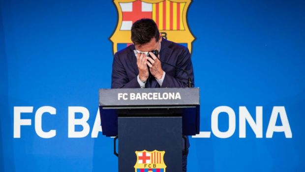 
	Bombă în Spania: au apărut condițiile impuse de Messi pentru a-și prelungi contractul cu FC Barcelona în 2020! Ar fi distrus clubul&nbsp;
