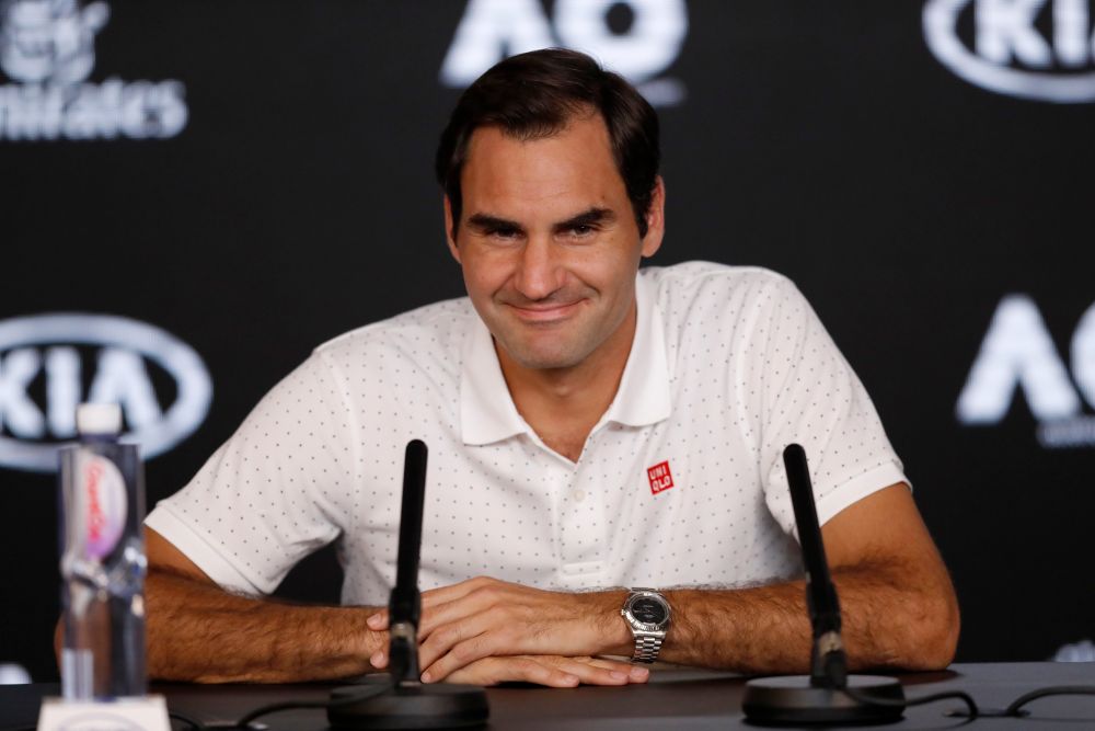Roger Federer a anunțat ce vrea să facă după retragerea din tenis_38