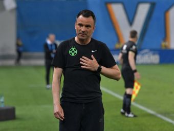 
	Ce l-a deranjat pe Toni Petrea după înfrângerea de la Botoșani
