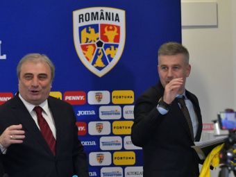 
	Naționala României, capitol închis! Stoichiță dezvăluie numele jucătorului care a refuzat convocarea
