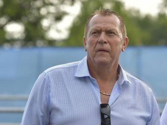 
	Helmut Duckadam știe cine ar trebui să fie portarul României după ce Florin Niță nu a mai fost convocat
