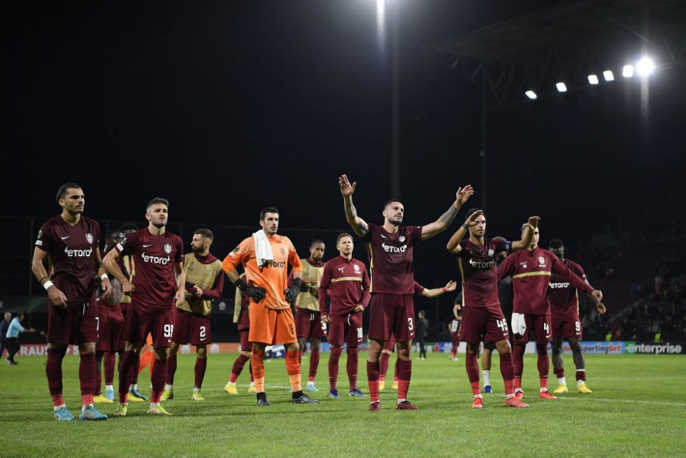 Surpriză uriașă! CFR Cluj a fost acceptată pe stadionul unei echipe din Liga 1: ”Am primit un răspuns”_1