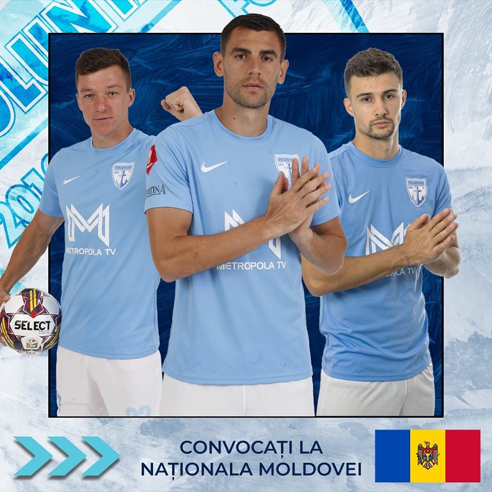 Trei, Doamne, și toți trei! Echipa din România care și-a trimis toți basarabenii din lot la naționala Moldovei în Liga Națiunilor_2