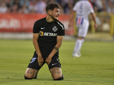Ianis Stoica