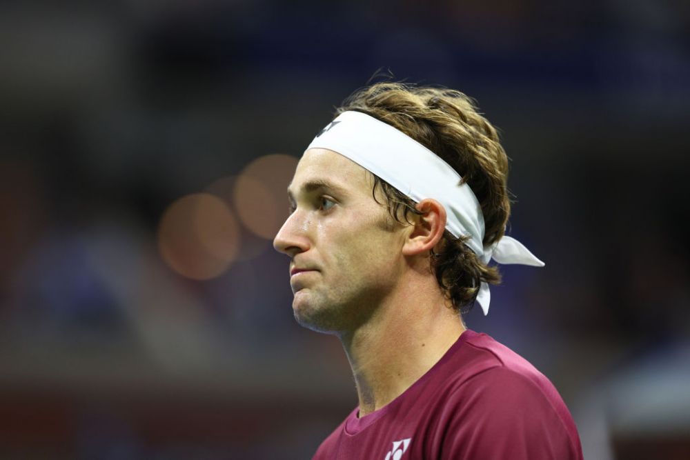 „L-ai refuzat pe Federer? Tu chiar ești prost!” Barbara Schett a șters pe jos cu finalistul US Open: cum a reacționat Casper Ruud_19