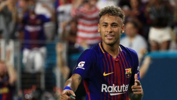 
	S-a aflat adevăratul motiv pentru care Neymar a plecat de la FC Barcelona în 2017. Discuțiile &quot;secrete&quot; publicate de presa iberică
