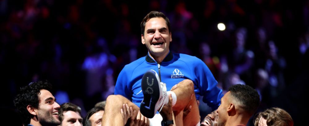 Moștenirea „Împăratului” Federer: recordurile unice deținute de elvețian, la care Nadal și Djokovic doar visează_21