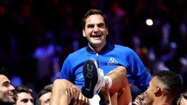 
	Moștenirea &bdquo;Împăratului&rdquo; Federer: recordurile unice deținute de elvețian, la care Nadal și Djokovic doar visează
