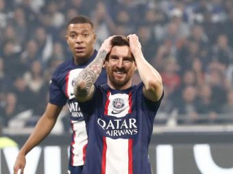 &bdquo;Nu am reușit să mă regăsesc!&rdquo; Leo Messi a vorbit despre primul sezon la Paris Saint-Germain după victoria cu Honduras&nbsp;