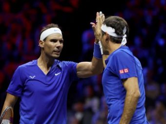 
	&bdquo;Situația e mai complicată!&rdquo; Rafael Nadal a dezvăluit starea soției sale și motivul pentru care a vrut să se retragă din tenis

