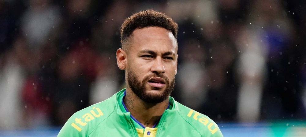 Neymar Brazilia brazilia - ghana