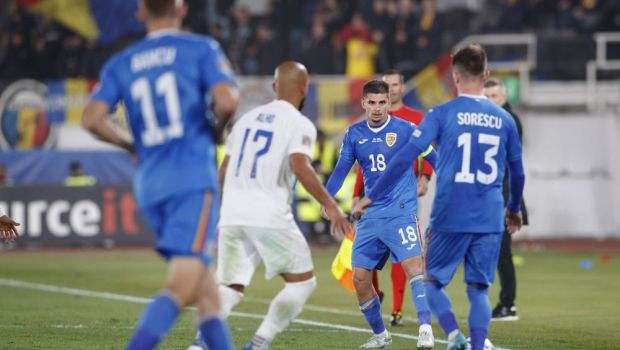 
	Un fost star al lui Liverpool a lăudat jocul naționalei României, cu Finlanda! Ce mesaj i-a transmis lui Mihai Stoichiță
