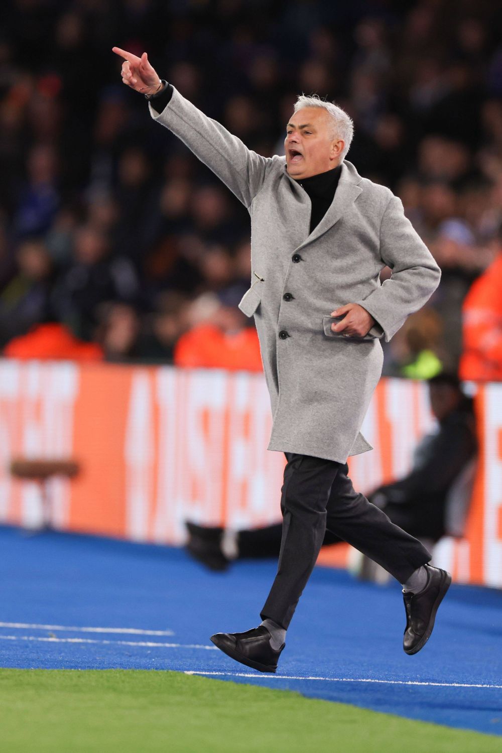 Jose Mourinho vine în România. Scopul vizitei_2
