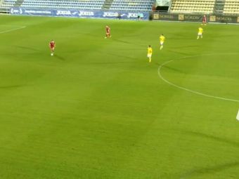 
	România U19 - Lituania U19 0-0! Încă o remiză pentru &bdquo;tricolorii&rdquo; lui Pelici. Urmează duelul cu Austria
