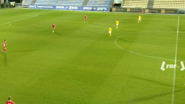 
	România U19 - Lituania U19 0-0! Încă o remiză pentru &bdquo;tricolorii&rdquo; lui Pelici. Urmează duelul cu Austria
