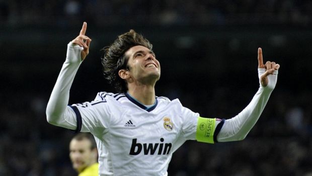 
	Kaka surprinde: &quot;Momentul meu preferat de la Real Madrid? Ziua în care am plecat!&quot;
