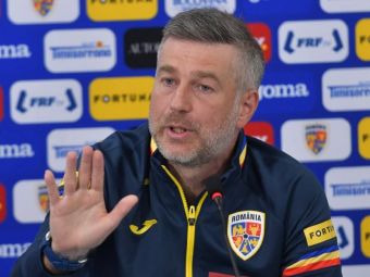 
	Edi Iordănescu, decizie drastică la echipa națională: &quot;Linie și excludere!&quot;
