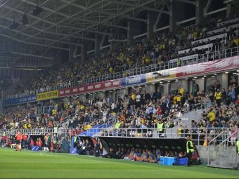
	România - Bosnia, &rdquo;sold-out&rdquo;! Toate biletele pentru ultimul meci din Nations League au fost epuizate
