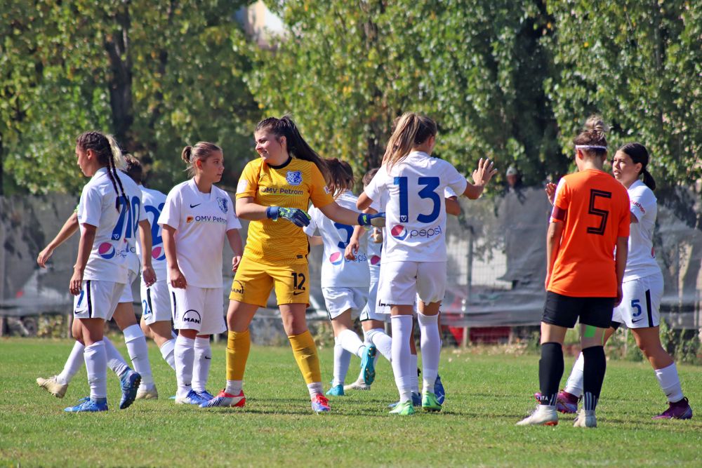 Fetele lui Hagi fac spectacol în Liga 2 feminin. Au învins cu 10-0 în ultima etapă!_31