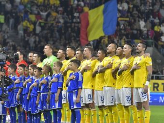 
	România - Bosnia 4-1 |&nbsp;Bancu&#39; cu victoria: câștigi și retrogradezi! FINal de drum pentru &bdquo;tricolori&rdquo; în Nations League! România a ajuns în Liga C&nbsp;
