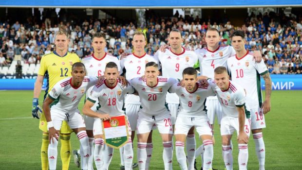 
	Nations League | Italia &quot;spulberă&quot; visele ungurilor de a ajunge în play-off-ul competiției. Anglia a fost la un pas să-i întoarcă pe nemți, iar Finlanda a retrogradat-o pe România
