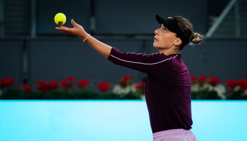Ana Bogdan, marș triumfal. Aflată pe cea mai bună poziție a carierei, românca a început perfect la WTA Parma_1