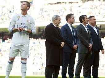 
	Ronaldo, îndepărtat de la Real Madrid de un nume legendar: &bdquo;Nici măcar nu se antrena! Era prea ocupat de petreceri și femei!&rdquo;&nbsp;
