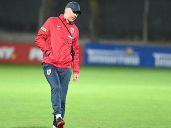 
	Edi Iordănescu, sfătuit de familie să plece de la echipa națională! FRF e total împotriva acestei decizii&nbsp;
