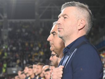 
	&bdquo;O seară bună pentru noi! E tristețe pentru ce s-a întâmplat în iunie!&rdquo; Concluziile lui Edward Iordănescu după ce naționala a retrogradat în Liga C, dar a câștigat cu Bosnia&nbsp;
