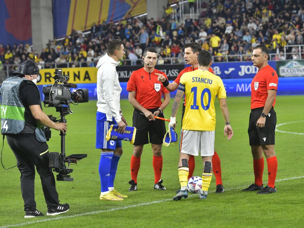 „În Liga C ne este locul!” Nicolae Stanciu, realist după ce România a retrogradat! Ce a spus despre victoria cu Bosnia_4