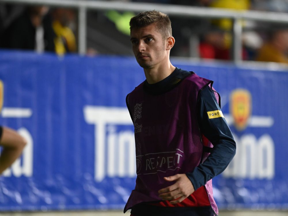 Jucătorii României văd partea bună după victoria ”amară” cu Bosnia: ”Am respectat tactic totul”_6