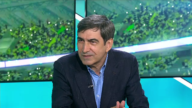 Victor Pițurcă, sceptic cu privire la Edi Iordănescu: „Nu-l prea ajută asta”_2