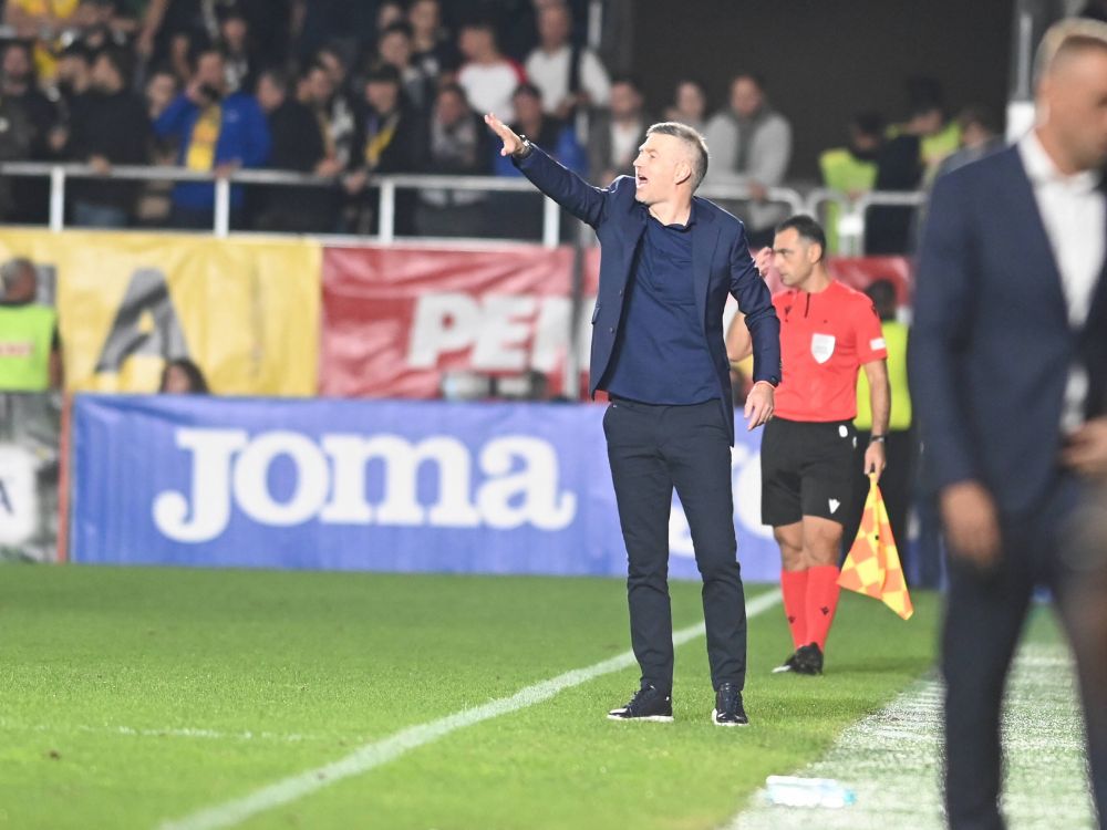 FRF a decis ce se întâmplă cu Edi Iordănescu, după ce România a retrogradat în Liga C_14