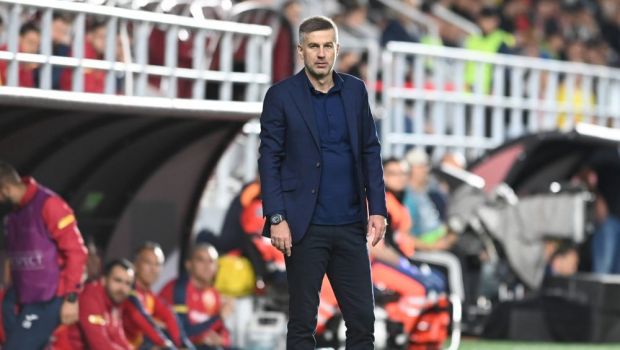 
	FRF a decis ce se întâmplă cu Edi Iordănescu, după ce România a retrogradat în Liga C
