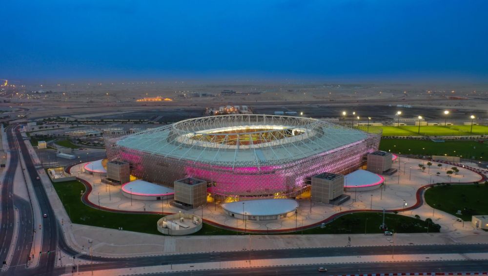 Cost imens pentru organizarea Mondialului din Qatar, aproape trei sferturi din PIB-ul României!  _1