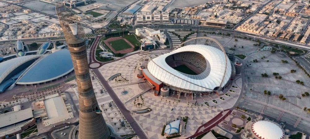 Qatar al thani CM 2022 cupa mondiala 2022 qatar 2022