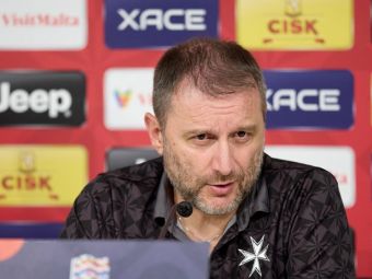
	Devis Mangia, fostul antrenor al Universității Craiova, suspendat pentru &quot;o abatere sexuală&quot;. Un jucător al Maltei l-a reclamat

