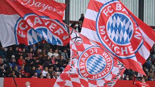 
	Bayern nu renunță! Atacantul de top cu care vrea să îl facă uitat pe Robert Lewandowski

