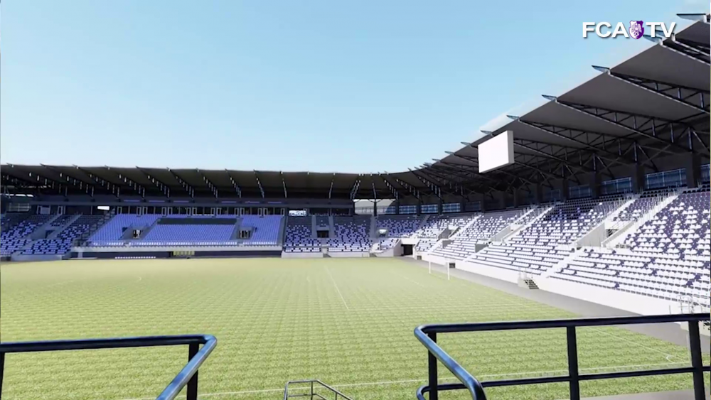 Stadion de 100 de milioane de euro în Liga 1: "Va avea 15.200 de locuri și va găzdui meciuri internaționale"_6